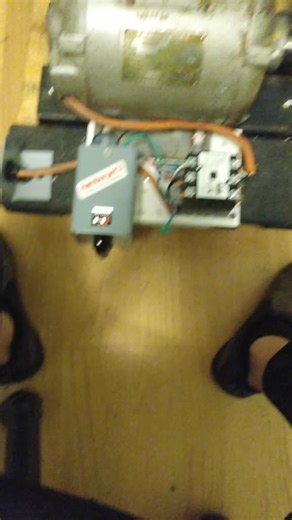 wanna be phase converter