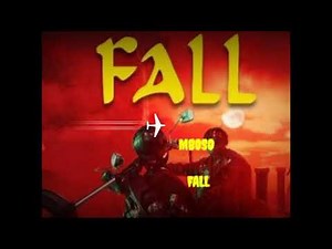 Mbosso - Fall (Lyrics)