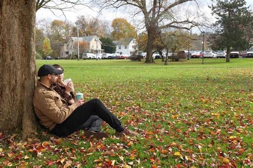 Living in the East Andover Neighborhood of Andover, MA