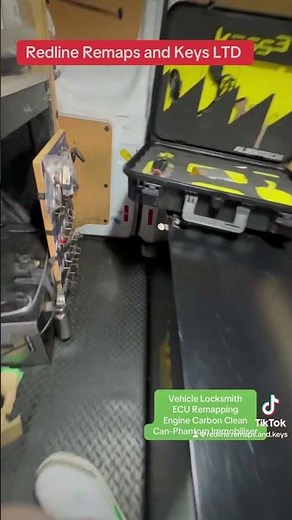 Ford Ranger Adblue fix