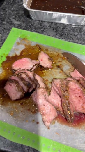 DENVER STEAK CONFIT