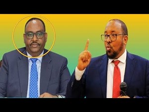 Daawo;-Magaalada Laasacaanood Oo Looga Dhawaaqay War Puntland Lama Filaan Ku ah Iyo Firdhiye Oo Deni