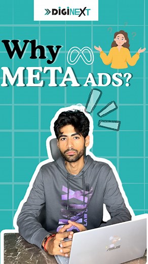 Use Meta Ads in your business today to get the most out of your content and boost your sales.... Why not start with the best? Diginext offers you comprehensive and customized Meta Ads planning which will guide your business towards the right audience. Start TODAY! before it's too late Contact us at- 9424496986 to start gowing strategically! #meta #metaads #advertising #advertisement #target #smallbusinesses #smallbusinesslove #smallbusinessindia #smallbusinessowners #business #BusinessGrowth #bu