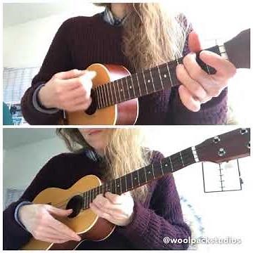 Otley Ukulele Orchestra DETECTORISTS Johnny Flynn