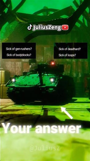 April Fools D.B.D Edition 😨😱📅