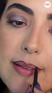 374K views · 1.8K reactions | EASY Halloween Lips  | Adri Beauty Blogger | Facebook