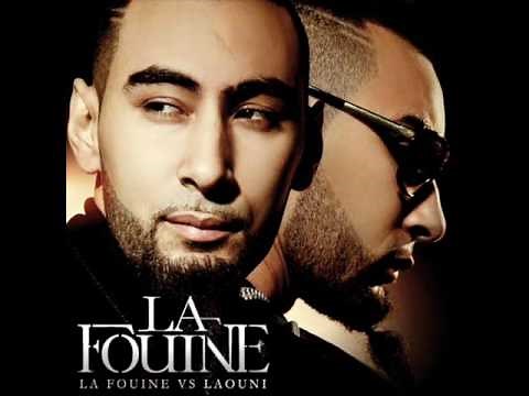 La Fouine La Lumiere