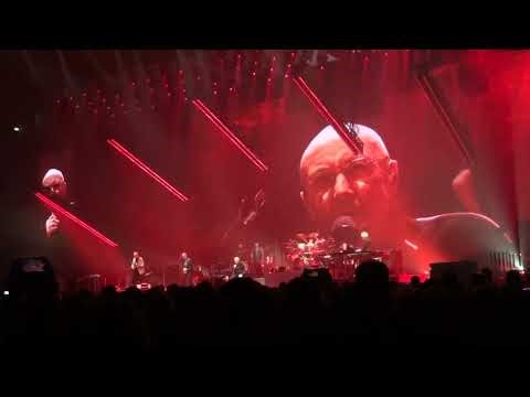 Genesis - Mama - Hannover, 11.03.2022