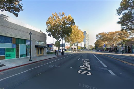 Downtown Drama as San Jose Gateway Tower Scrambles to Break Ground