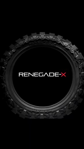 5.2K views · 26 reactions | Have you seen Radar Tires All New mud tire? Introducing the Radar Renegade X! Available now in a variety of sizes to fit almost any application #sdwheel #radartire #radar #renegadex #radarrenegadex #newtire #tire #mudtire #mudtires #mudding #offroading #mt #mttire #radarmt #liftedtruck #truck #trucktire #liftedtrucks | SD Wheel | Facebook