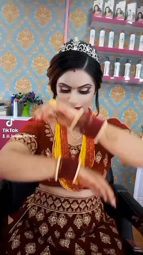 Dear, hubbu ....❤️🙈 #bolechudi #fyp #foryou #foryoupage