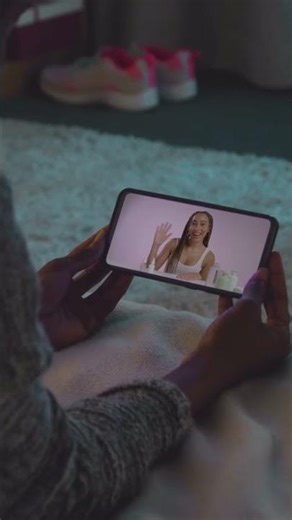 Moto G Power 2025 Display Test – 6.8" 120Hz Smoothness in Action.
