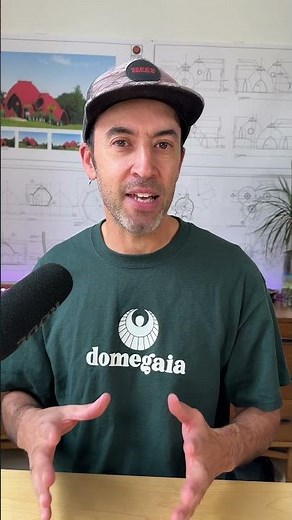 🏠Learn about 16 alternative building methods!