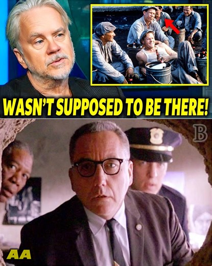 After 30 Years, The Shawshank Redemption Cast FINALLY Breaks Their Silence — The Truth Behind the Film Will Leave You Shattered Three decades after its release, The Shawshank Redemption still reigns as one of the most beloved films in history — but what the cast has just revealed changes everything. For years, fans believed they knew every frame, every line, every hidden message behind Andy Dufresne’s escape. Yet now, Tim Robbins and Morgan Freeman have come forward with revelations so explosive