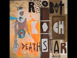 Robot Koch "Hard To Find" (Death Star Droid - Project: Mooncircle, 2010)