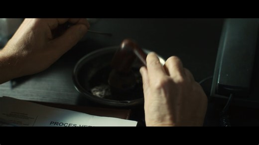 MAIGRET ET LE MORT AMOUREUX (English subtitles available)