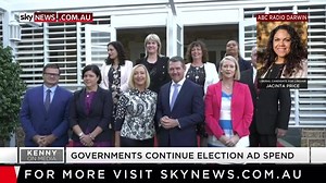 16K views · 94 reactions | Chris Kenny says a recent ABC interview between Jacinta Price and Adam Steer had 'horrible overtones of political bias' and 'uncomfortable elements of racial profiling', while also allowing 'unchecked, false claims' to be broadcast. MORE: https://bit.ly/2GmBO7w #KennyOnMedia | Sky News Australia | Facebook
