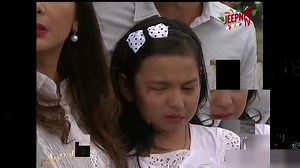 5.4M views · 126K reactions | Maging sa huling sandali ng buhay ng bunsong anak ni Stella ay hindi niya nakita ang anak mula ng ito'y makulong, at ngayonh wala na ito mas lalo siyang nagkaroon ng dahilan na gumanti sa pamilya ni Annaliza. #JeepneyTV #Annaliza #JTVFastTracks #KapamilyaForever #ABSCBN | Jeepney TV | Facebook