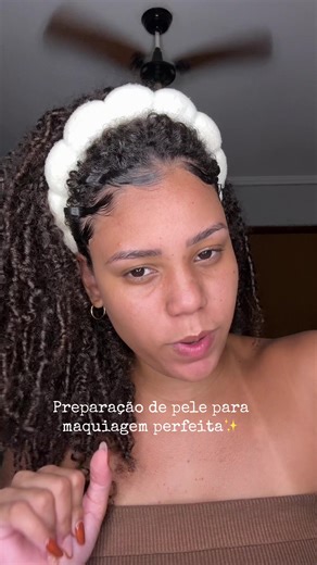 Somente o Bean Essence da @mixsoon.global pra dar esse efeito MARAVILHOSO #mixsoon #beanessence #glassskin #makeuphack #NewYearNewMe