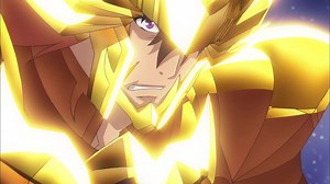 High School DxD Hero (English Dub) | E12 - Lion Heart of the School Festival