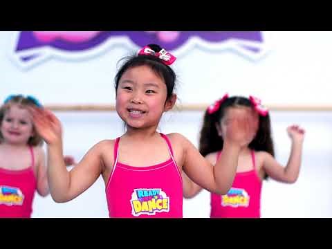 Ready Set Ballet | Nadia's Performance Studio