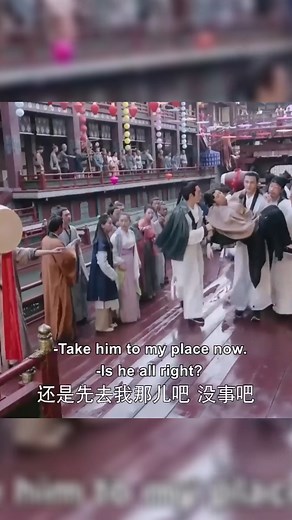 A beautiful woman dressed as a man was ripped off! It's so intense! | 剧荒终结者 Drama terminator