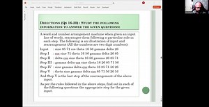 Chapter 15 - Input - Output Tracing Part - 2 and Chapter 16 to 18