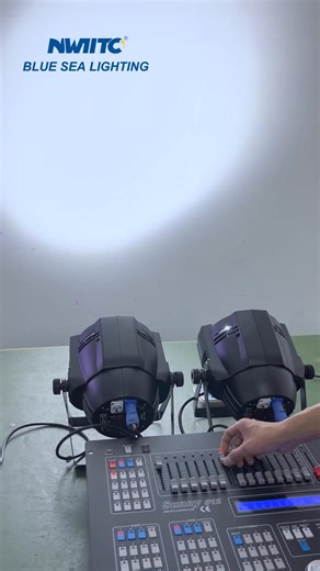 447K views · 3K reactions | 18x18W LED par Light,do you like the effect ?#ledaudience #leduplights #ledparlight #ledparlights #leduplight #ledmovingheadlights #wedding #ledstagelight #ledstageighting #weddinglocation #ledstagelights #movinghead #movingheads #movingheadlights #movingheadlight #concertlight #concertlighting #stagelighting #concertlights #leaparcan #ledparlighting #weddingplanner #weddingdecor #edbar #eventplanner #ledpar | Blue Sea Pro Stage Light | Facebook