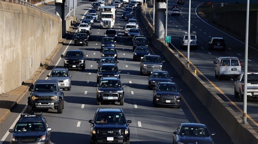 Holiday travel in Massachusetts: Here's what to expect