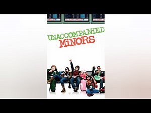Unaccompanied Minors (2006) - Score Suite