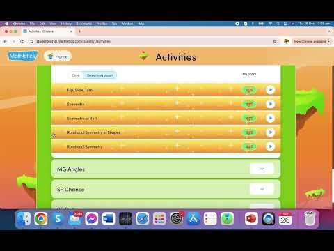Mathletics legend 10 certificate