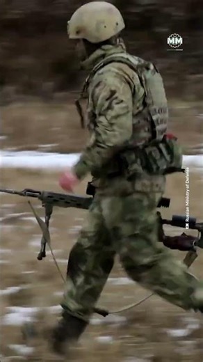 Dragunov: Precision on the Battlefield