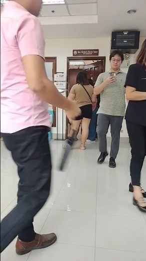 Girl Pee Desperation 5