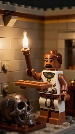 Mind blown by these mummy facts 🤯 #egypt #History #ancient #facts #mummy