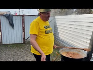 Anyós - Só 83. rész