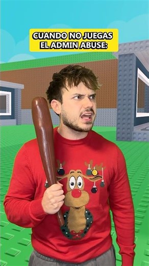 When you play The Admin Abuses in Steal to BrainRot🧠⚠️ #comedy