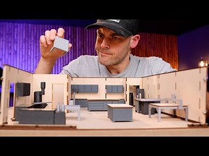 Do THIS before setting up your shop!