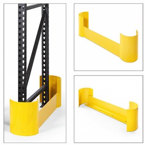 [Hot Item] Eastfound Durable Upright Metal Racking Guard Protector