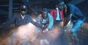 Rowdy Rebel returns with new song “RE-ROUTE”