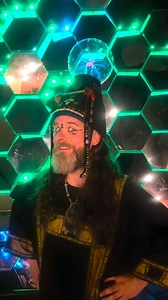 Space Cassette Takeover at SUPERMASSIVE - August 16th 2025, 16:00-23:00 Tickets here: https://www.seetickets.com/event/space-cassette-takeover-supermassive/supermassive/3448687 Prepare to leave Planet Earth behind as you enter the world of SUPERMASSIVE – Manchester's newest interactive, immersive audio-visual experience. Get lost in a cosmic rave featuring DJ sets from HENGE, Stealing Sheep, Brain Rays & Talos 4000. This isn’t just a party; it’s a trip to another dimension, where sight, sound, a