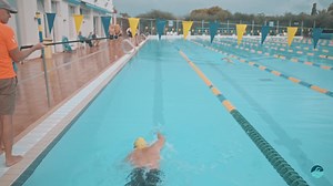 NEW! Mallorca: Open Water Development | Trip Diary 🎥 Join our award-winning coaching camps on the Spanish island of Mallorca, supported by experienced swim coaches and set in a truly beautiful location! 🇪🇸🏊‍♀️ Created by The Daily Lunge: https://buff.ly/3DGeVt6 | SwimTrek Swimming Holidays