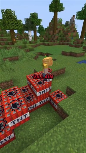 If You Can Do It In Real Life… You Can Do It In Minecraft 😳 #minecraft #earth #smp #minecraftserver