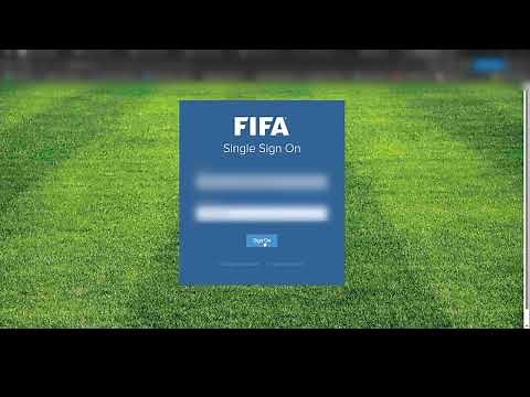 How to Register on the Agent Platform to Obtain Your FIFA License ,