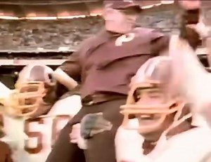 1985 Jack Lambert Pro Line commercial. The helmet and jersey. 🔥🔥🔥 | The Steel Mill