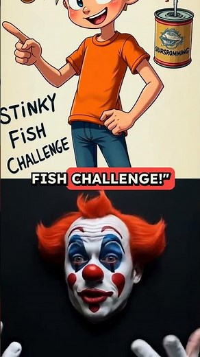 The Stinkiest Fish In The World