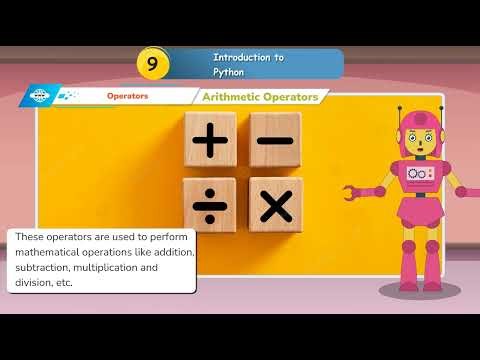 Digital Pathways Class 6 Chapter 9 Introduction to Python