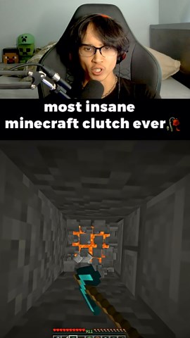 High speed crafting and end portal activation in Minecraft