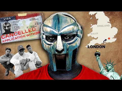 The TRUE Story of MF DOOM | Mini Documentary
