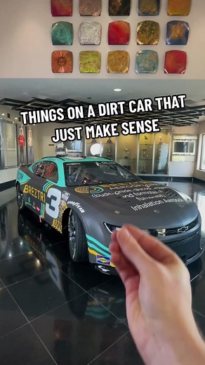 nascar on TikTok