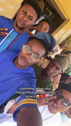 AAUA's Fine Boys Showcase: A Playful Valentine's Theme